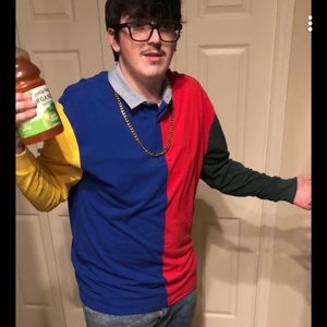 Meet your Posher, Sean